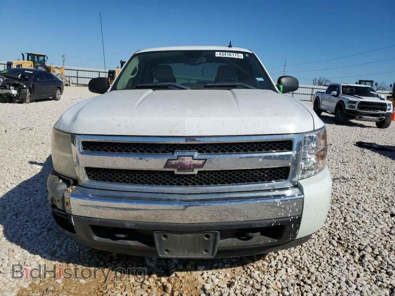 2008 CHEVROLET ALL Models - VIN: 1GCEC19C88Z108633 - Фото 5