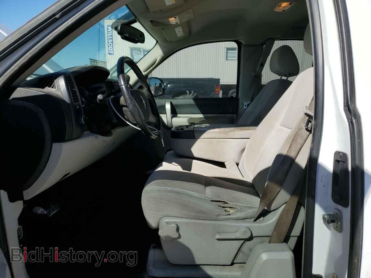 2008 CHEVROLET ALL Models - VIN: 1GCEC19C88Z108633 - Фото 7