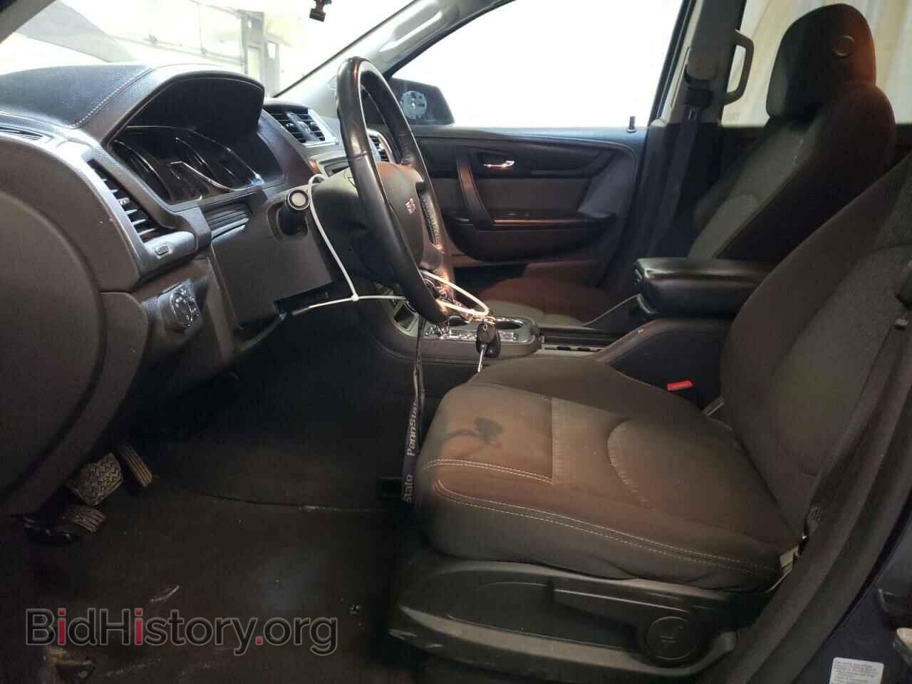2013 GMC ACADIA - VIN: 1GKKVNED5DJ258697 - Фото 7