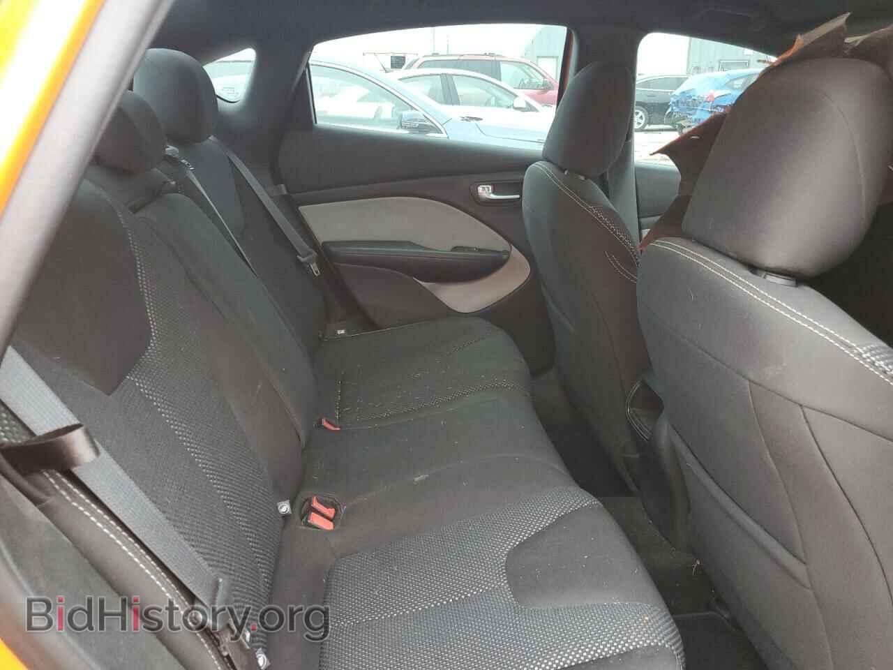 2014 DODGE DART - VIN: 1C3CDFBB1ED861856 - Фото 10