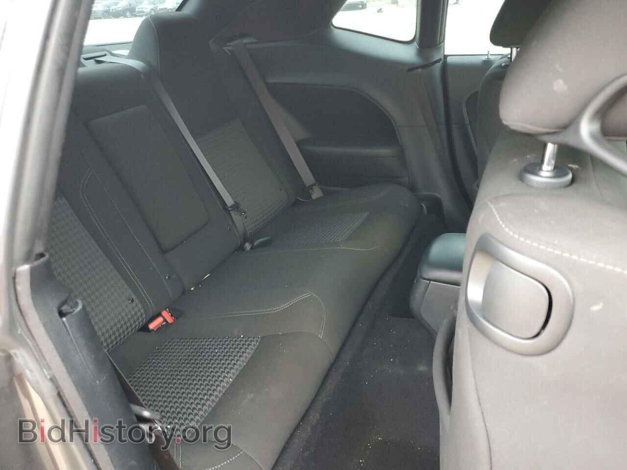 2022 DODGE CHALLENGER - VIN: 2C3CDZAG2NH124876 - Фото 10