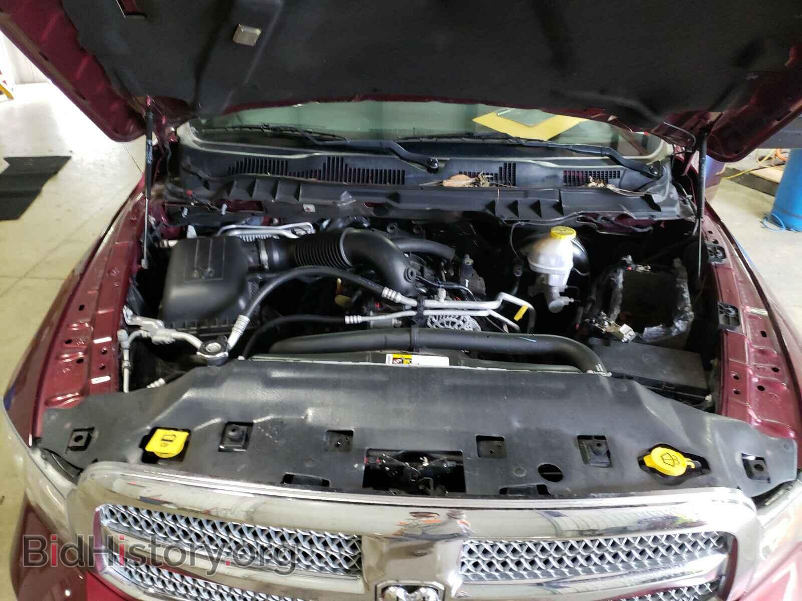2017 RAM 1500 - VIN: 1C6RR7LT6HS733804 - Фото 7