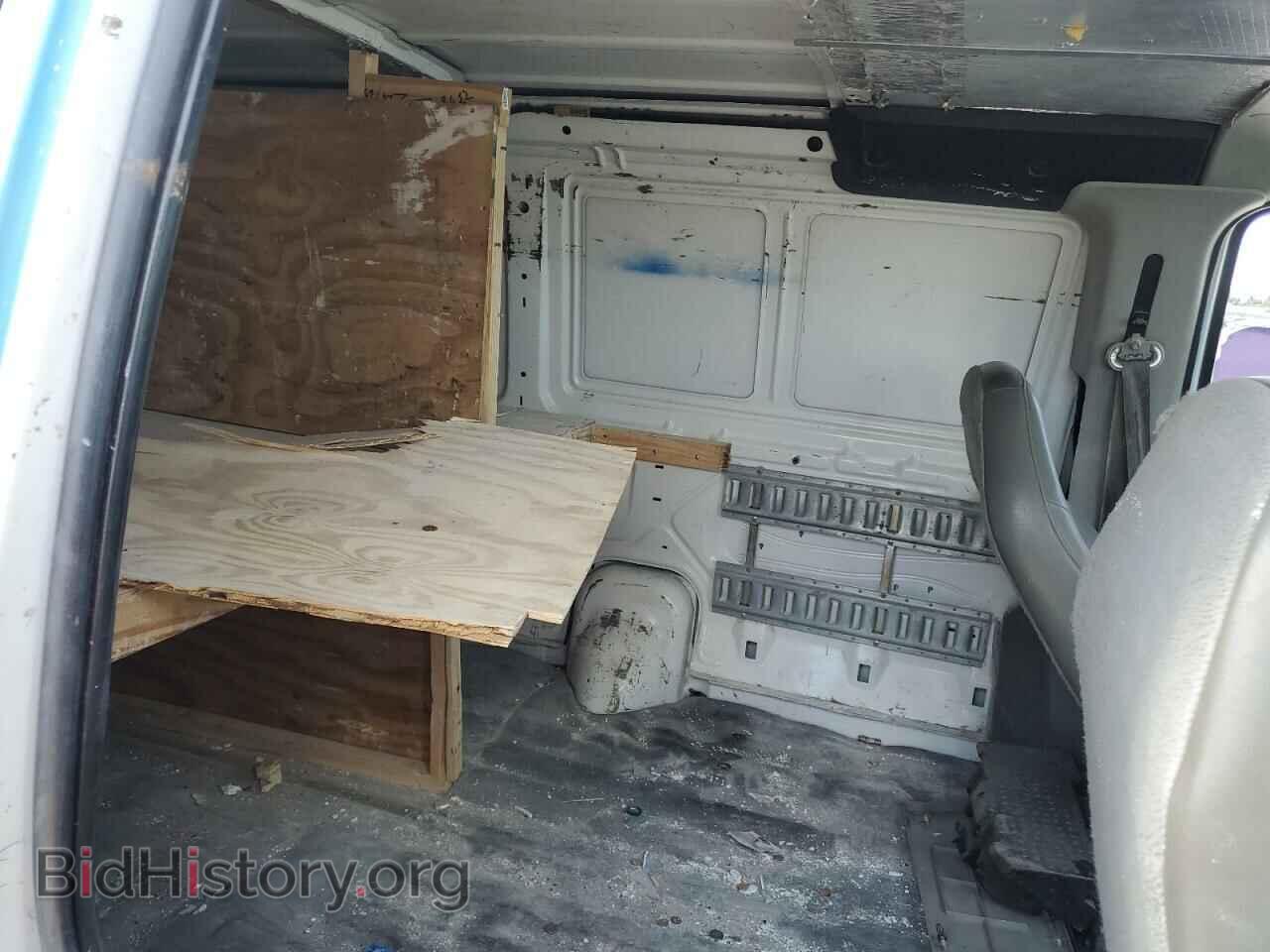 2008 FORD ECONOLINE - VIN: 1FTNE14W18DA24405 - Photo 11