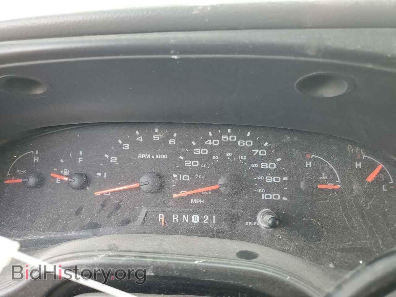 2008 FORD ECONOLINE - VIN: 1FTNE14W18DA24405 - Photo 9