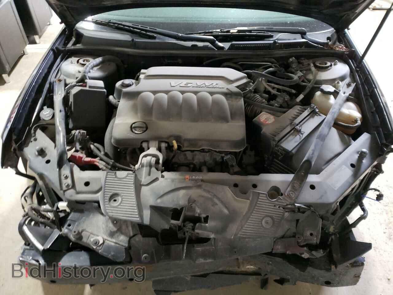2012 CHEVROLET IMPALA - VIN: 2G1WB5E36C1165332 - Фото 7