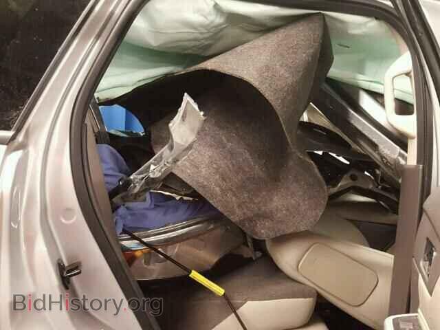 2013 FORD EDGE - VIN: 2FMDK3G95DBA04790 - Фото 6