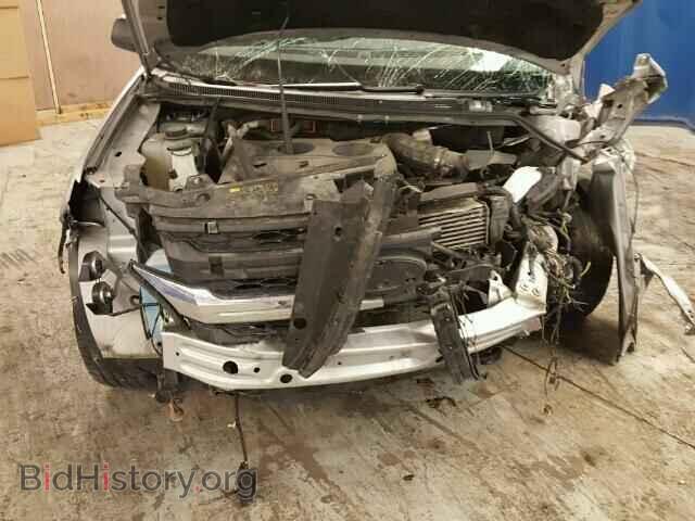 2013 FORD EDGE - VIN: 2FMDK3G95DBA04790 - Фото 7