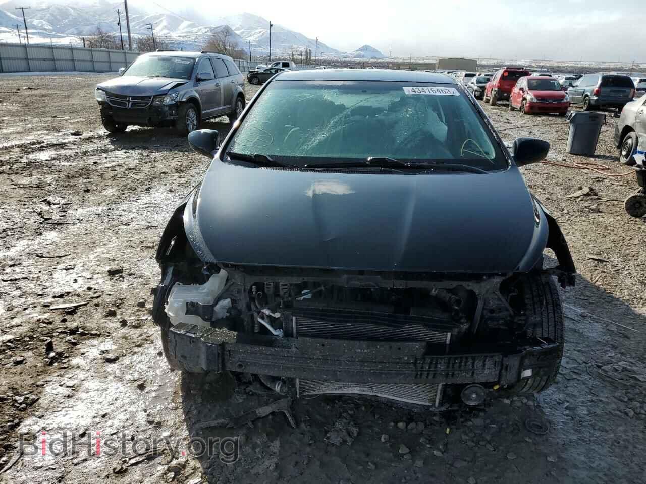 2016 HYUNDAI ACCENT - VIN: KMHCT4AE3GU066885 - Фото 5