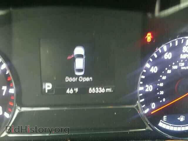 2012 KIA OPTIMA - VIN: 5XXGR4A69CG027862 - Photo 8