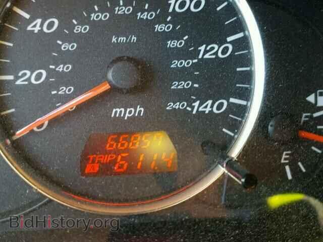 2008 MAZDA 6 - VIN: 1YVHP80C585M28517 - Фото 8
