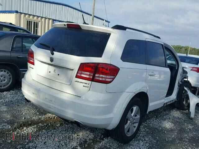 2010 DODGE JOURNEY - VIN: 3D4PG5FVXAT121538 - Фото 4
