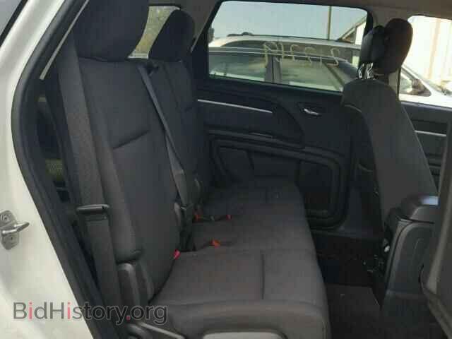 2010 DODGE JOURNEY - VIN: 3D4PG5FVXAT121538 - Фото 6