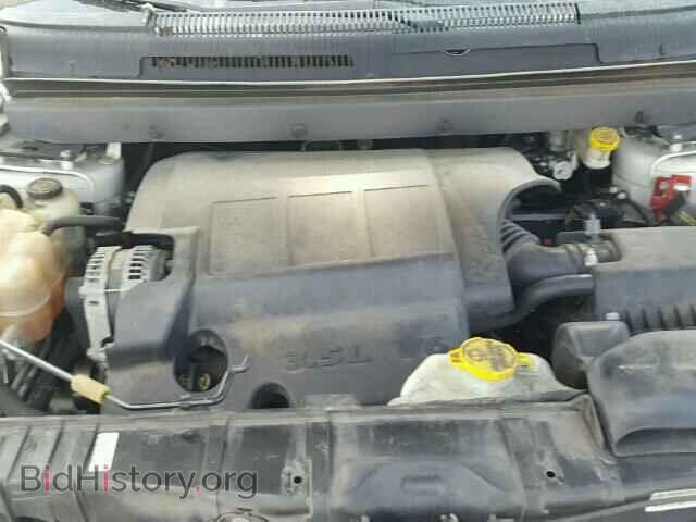 2010 DODGE JOURNEY - VIN: 3D4PG5FVXAT121538 - Фото 7