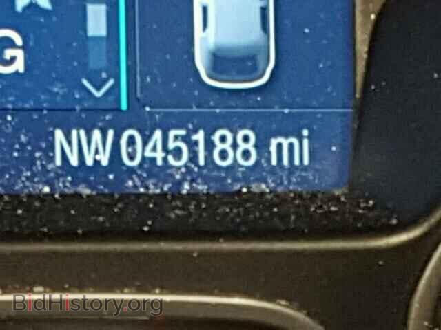 2014 FORD FOCUS - VIN: 1FADP3E29EL154307 - Фото 8