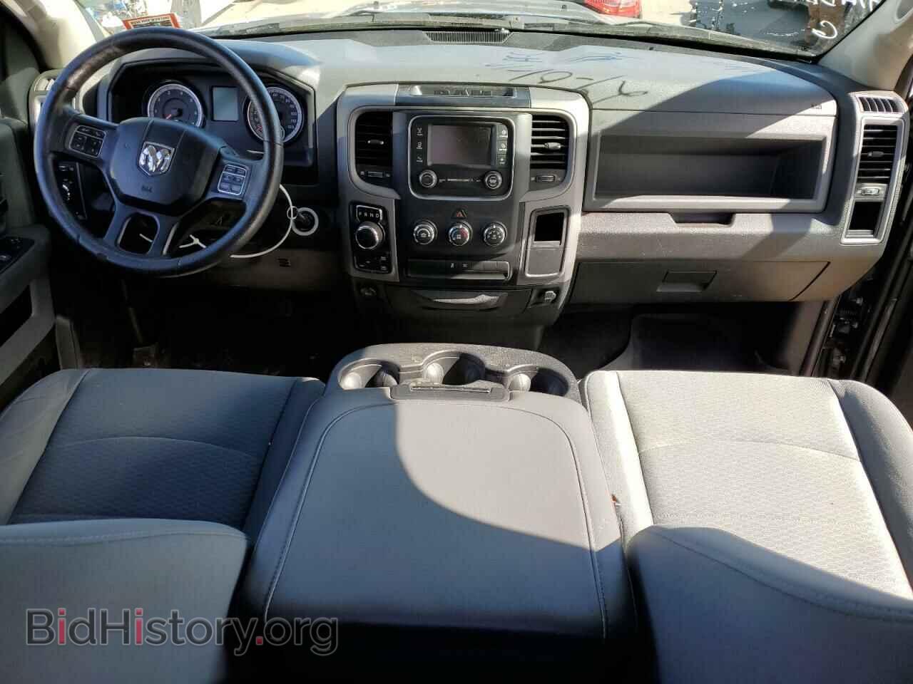2016 RAM 1500 - VIN: 3C6JR7AT7GG385128 - Фото 8