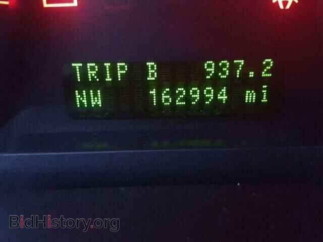 2007 FORD EDGE - VIN: 2FMDK39C37BA21780 - Фото 8