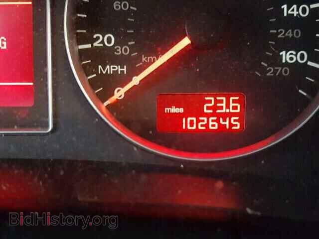 2008 AUDI A4 - VIN: WAUDF78EX8A101526 - Photo 8