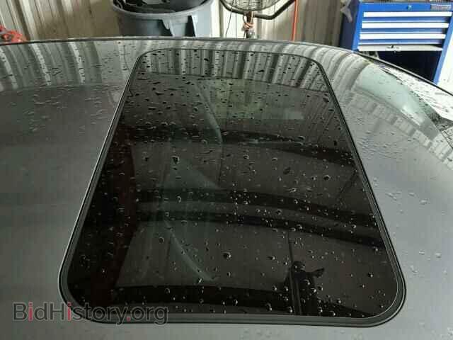 2008 AUDI A4 - VIN: WAUDF78EX8A101526 - Photo 9