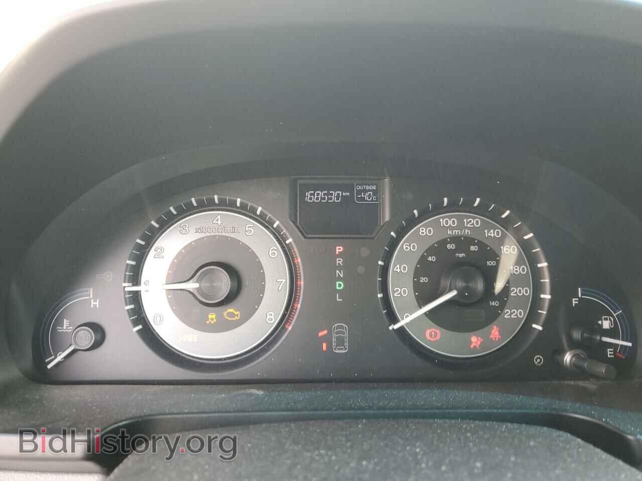 2012 HONDA All Models - VIN: 5FNRL5H49CB509187 - Фото 9
