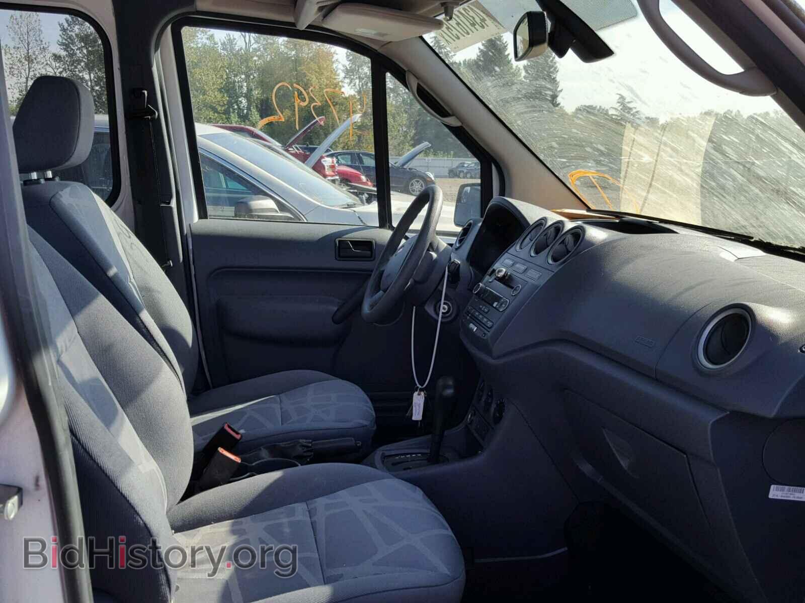 2013 FORD TRANSIT CO - VIN: NM0LS6BN1DT170940 - Фото 5