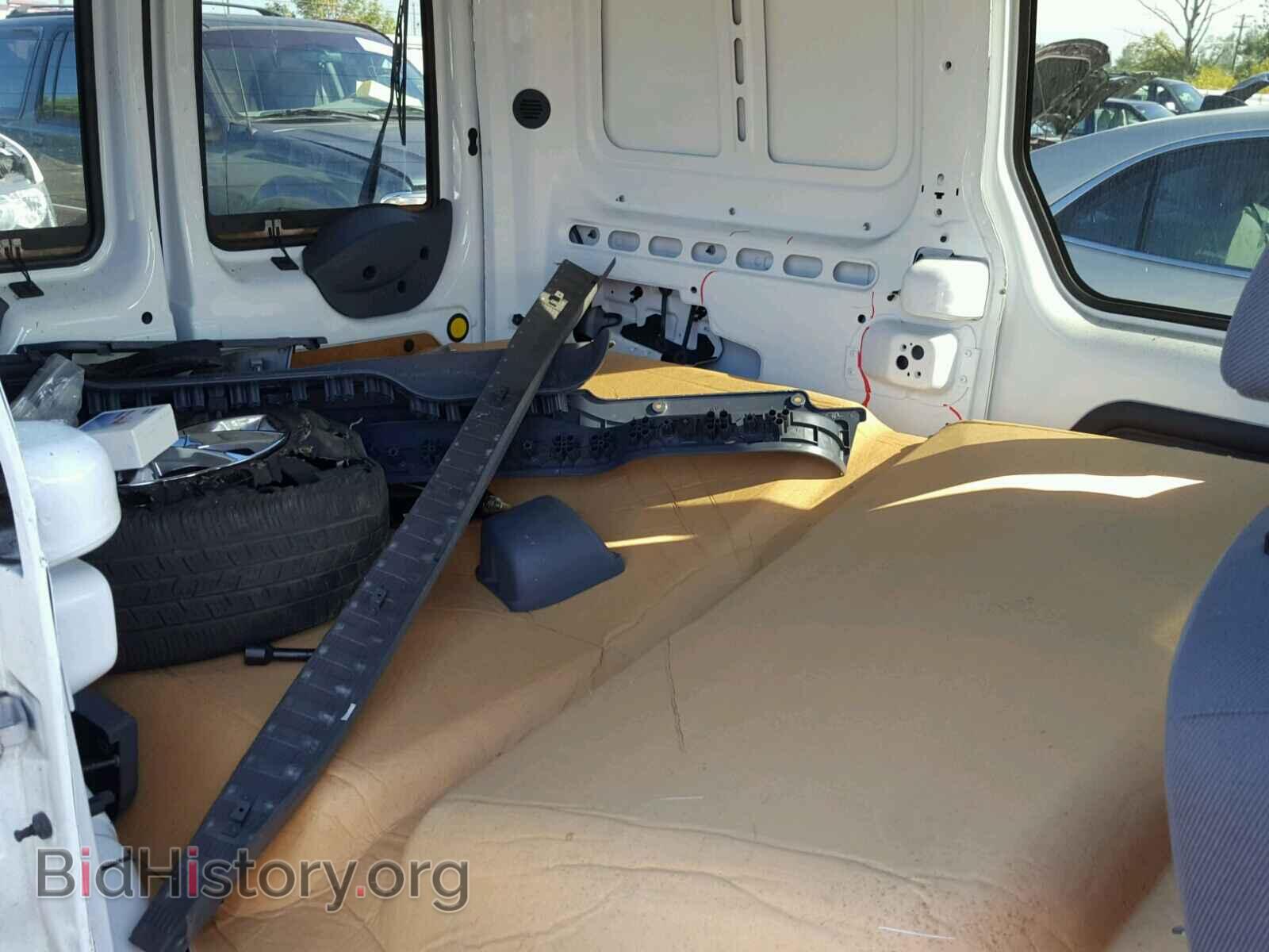 2013 FORD TRANSIT CO - VIN: NM0LS6BN1DT170940 - Фото 6