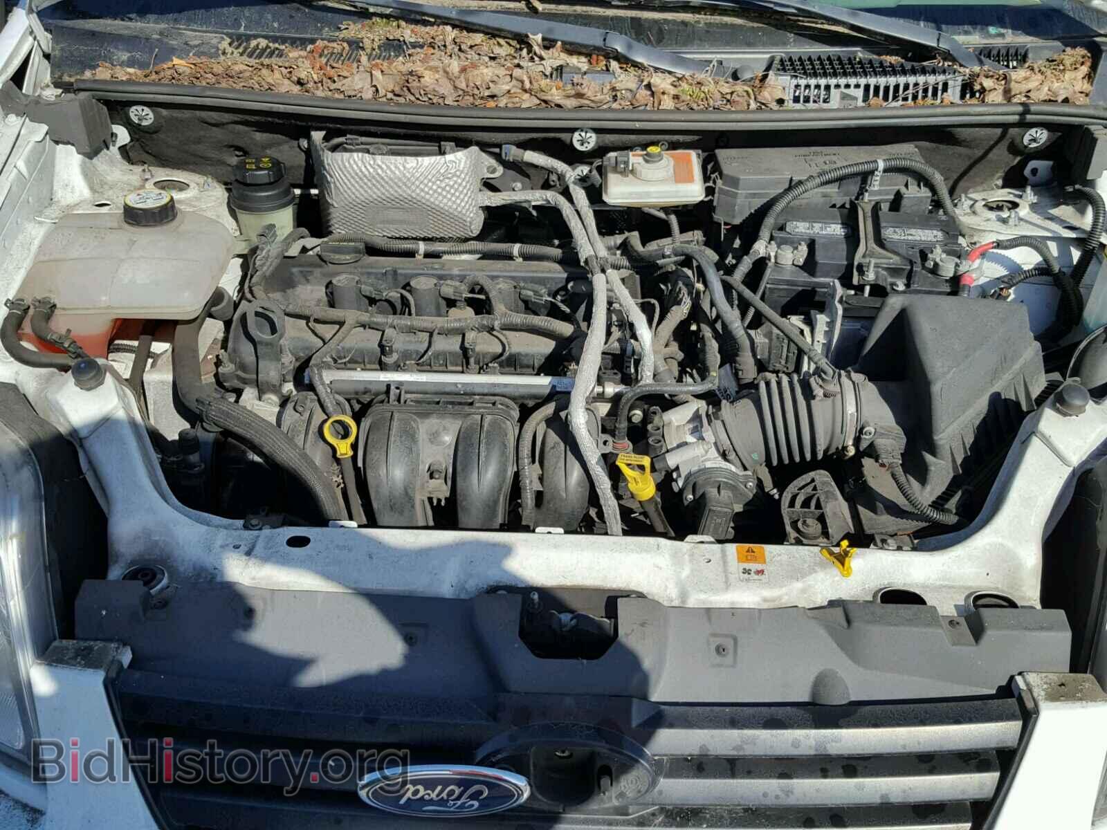 2013 FORD TRANSIT CO - VIN: NM0LS6BN1DT170940 - Фото 7