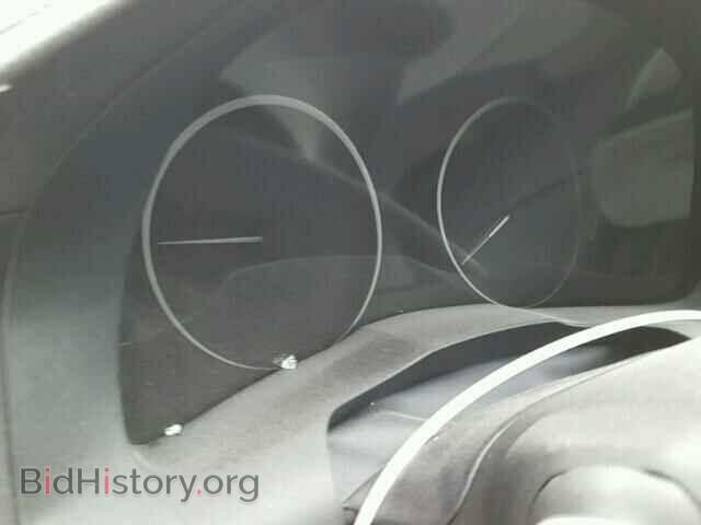 2014 LEXUS ES 350 - VIN: JTHBK1GG0E2145092 - Фото 8