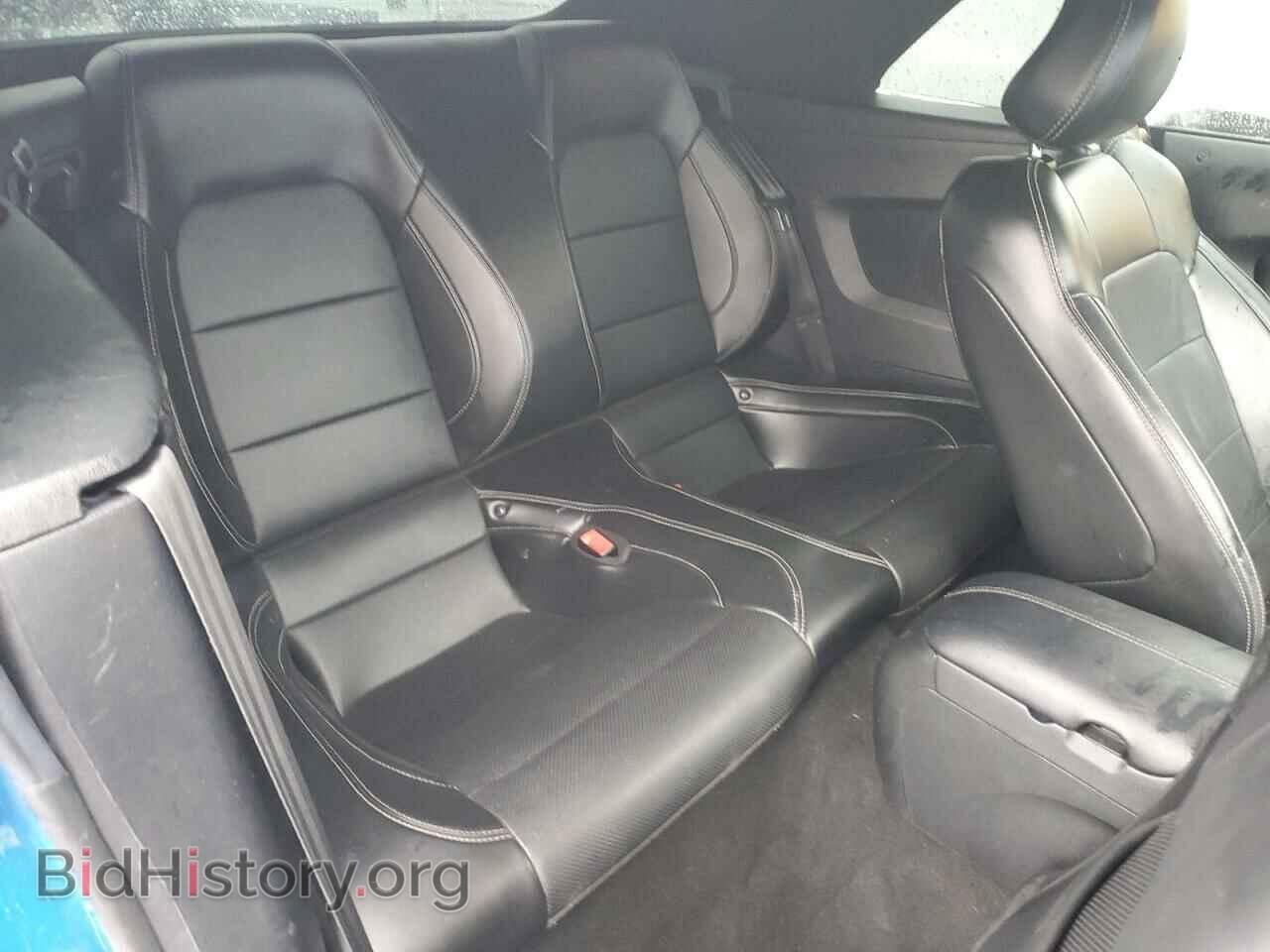 2020 FORD ALL Models - VIN: 1FATP8UH6L5138002 - Фото 10