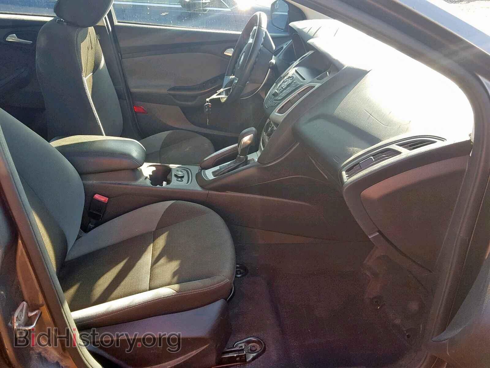 2013 FORD FOCUS SE - VIN: 1FADP3K20DL226689 - Фото 5