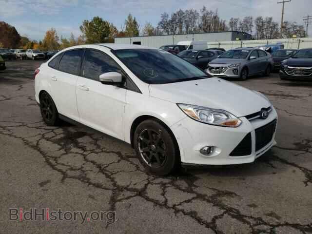 Фотография 1FAHP3F2XCL453060 - FORD FOCUS 2012