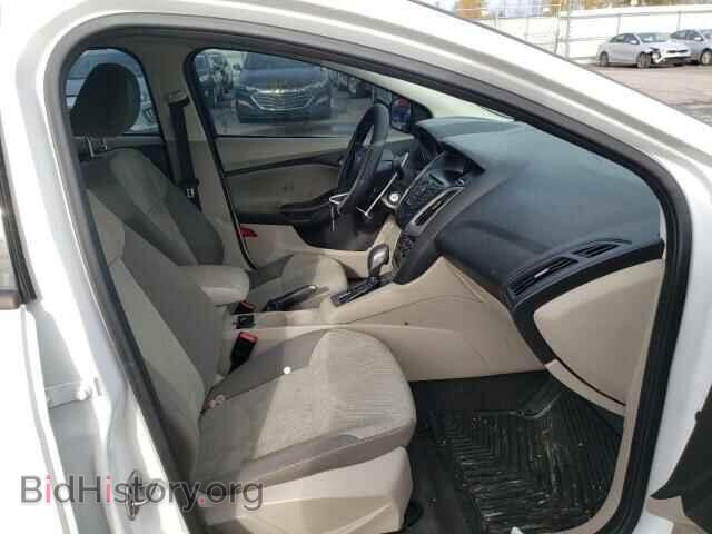 2012 FORD FOCUS - VIN: 1FAHP3F2XCL453060 - Фото 5