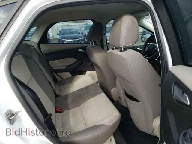 2012 FORD FOCUS - VIN: 1FAHP3F2XCL453060 - Фото 6