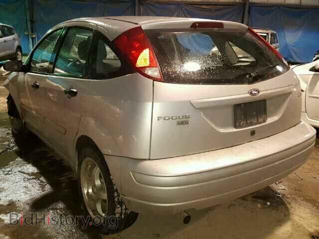 2006 FORD FOCUS - VIN: 1FAHP37N56W174238 - Фото 3