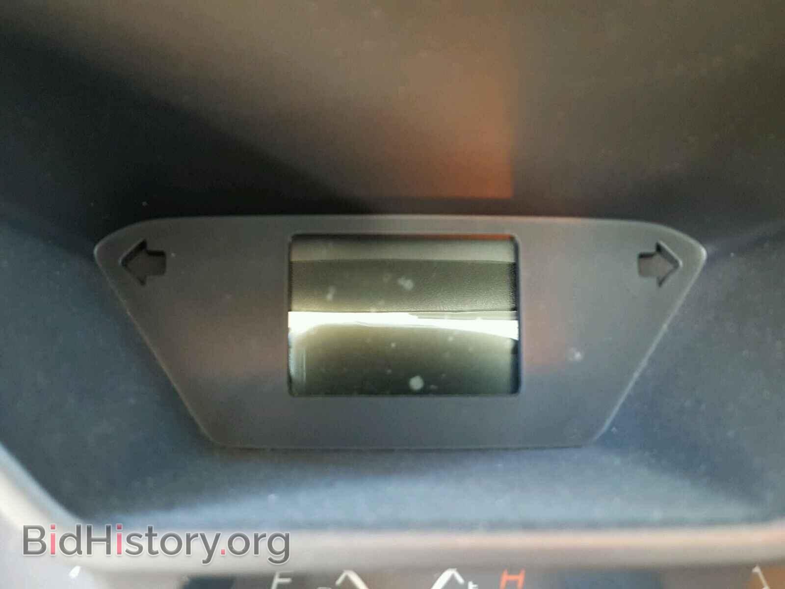 2016 FORD TRANSIT CO - VIN: NM0LS7F78G1292308 - Фото 8