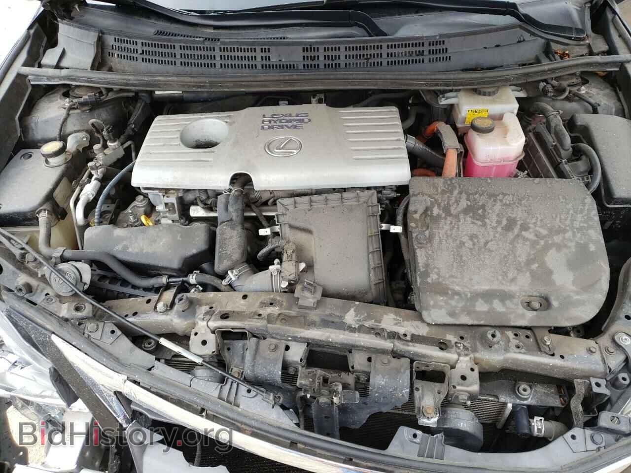 2014 LEXUS CT 200 - VIN: JTHKD5BH2E2176152 - Фото 11