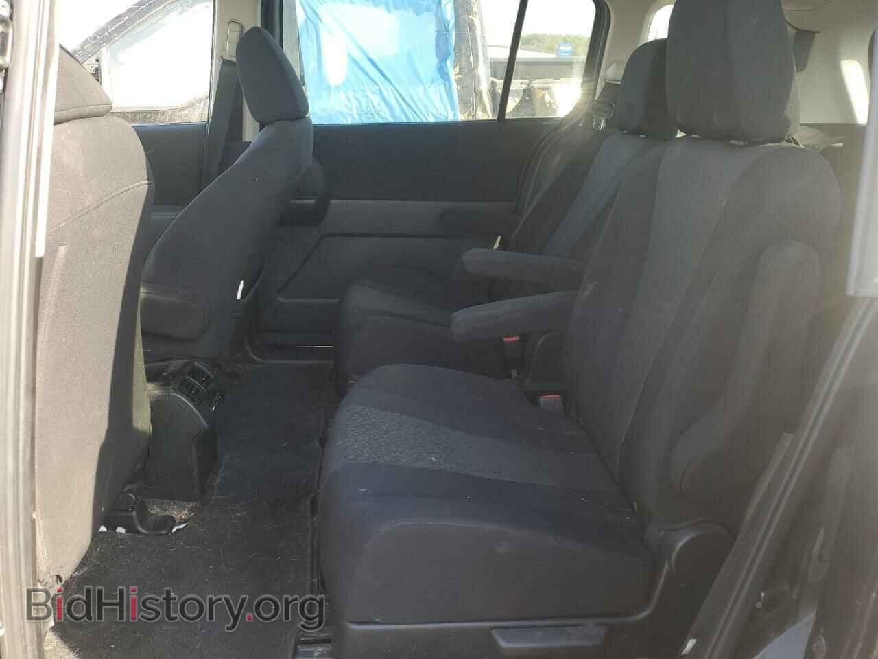 2012 MAZDA 5 - VIN: JM1CW2BL7C0136984 - Photo 11