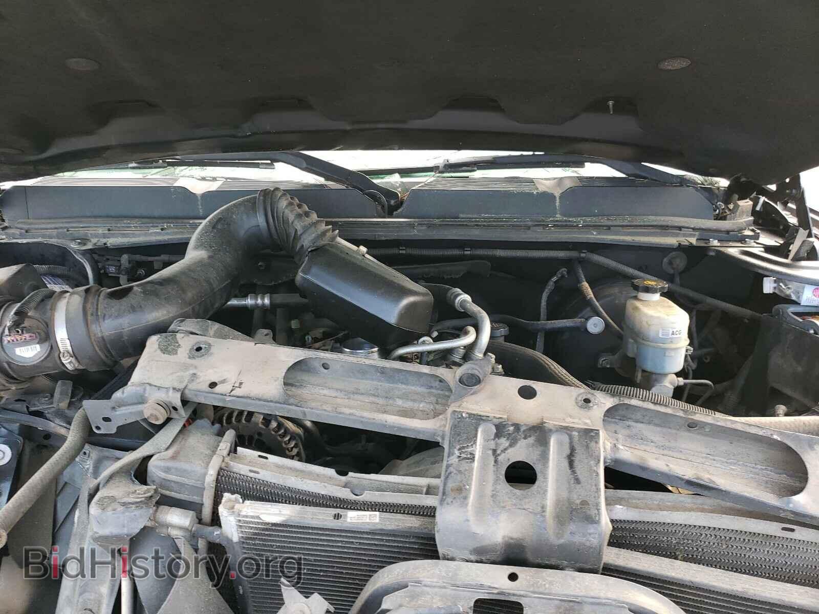 2007 CHEVROLET SILVERADO - VIN: 1GCEC19X97Z638367 - Фото 7
