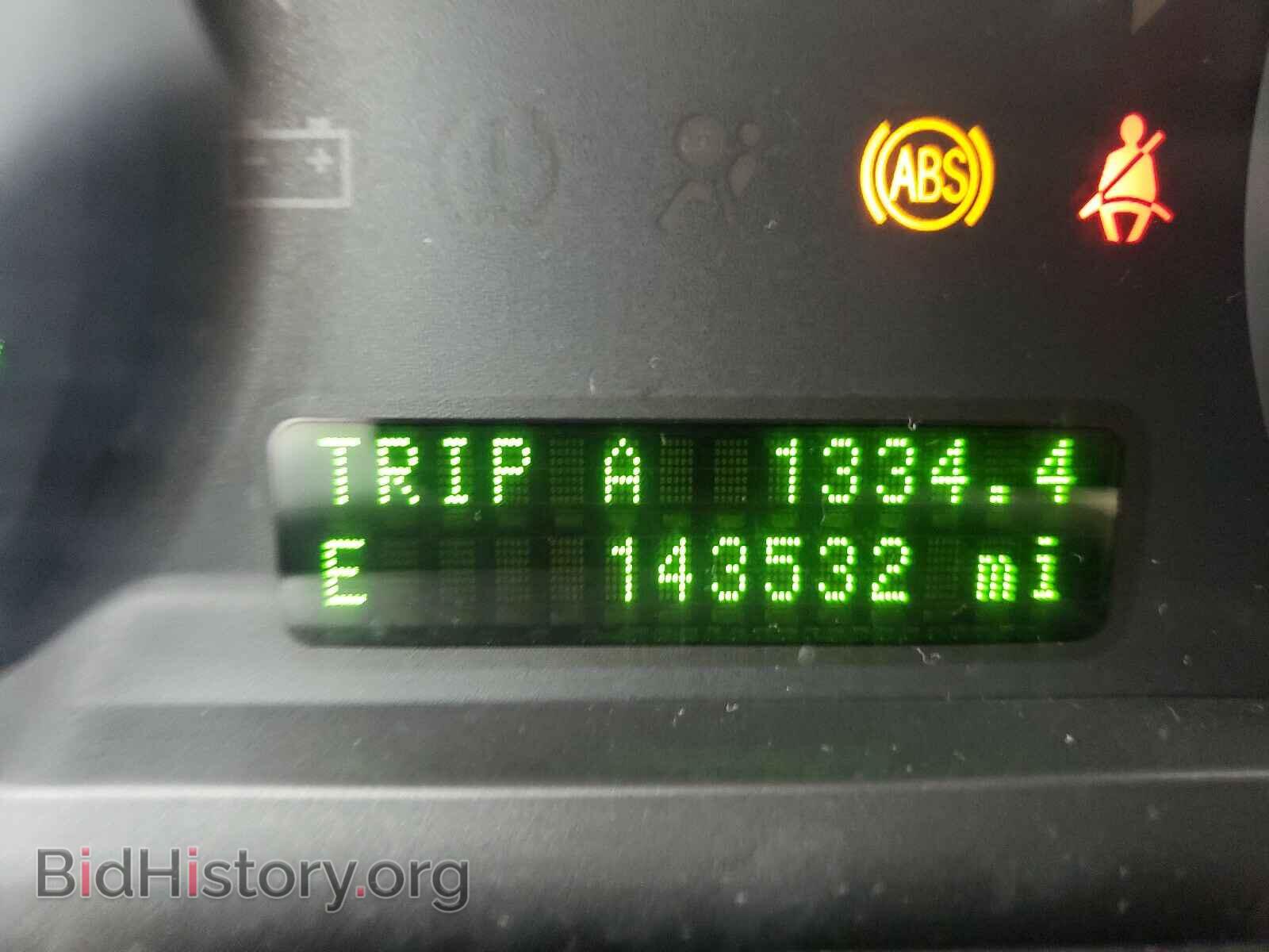 2009 FORD EDGE - VIN: 2FMDK38C29BA67038 - Фото 8