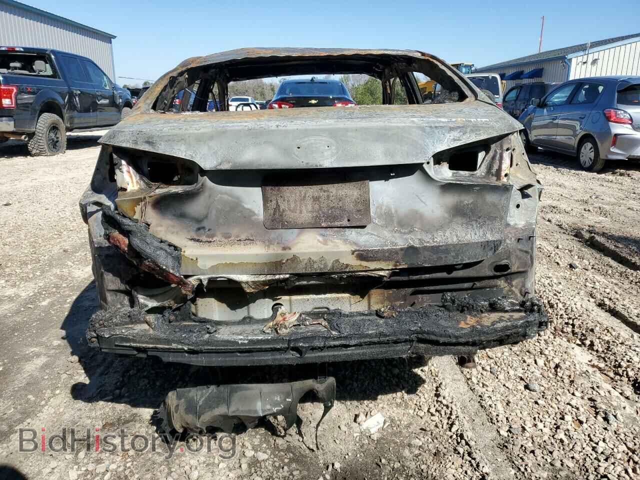2017 KIA FORTE - VIN: 3KPFK4A73HE044469 - Фото 6