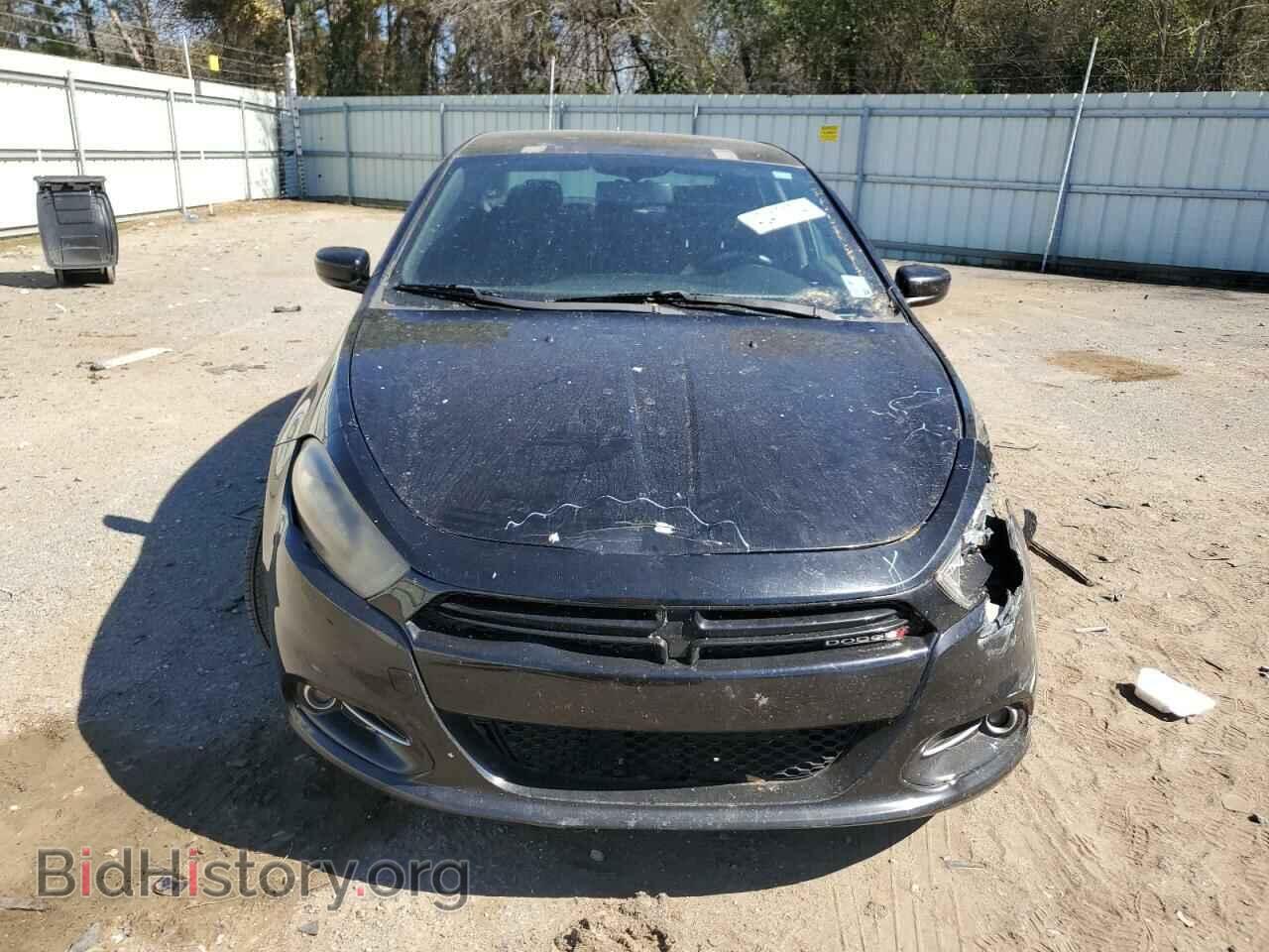 2014 DODGE DART - VIN: 1C3CDFBB3ED669922 - Photo 5