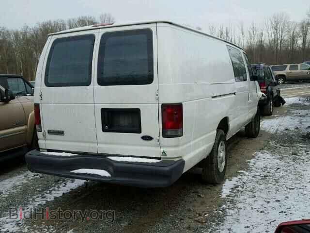 2007 FORD ECONOLINE - VIN: 1FTNS24L27DB09305 - Фото 4