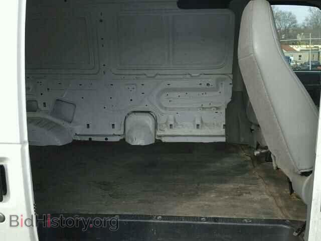 2007 FORD ECONOLINE - VIN: 1FTNS24L27DB09305 - Фото 6