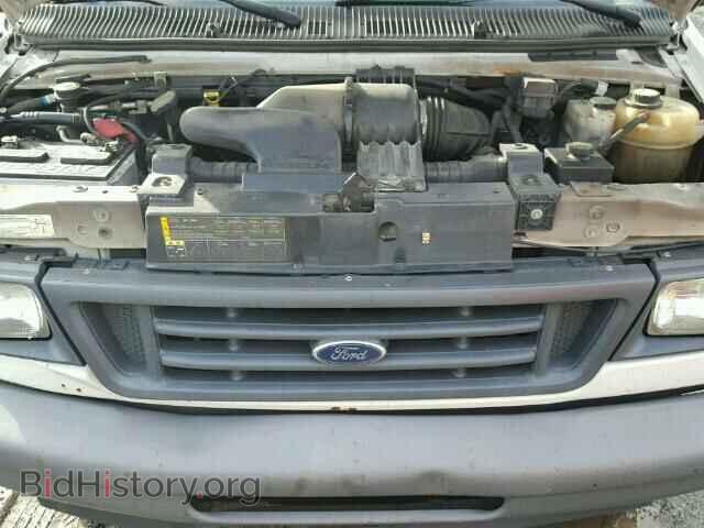 2007 FORD ECONOLINE - VIN: 1FTNS24L27DB09305 - Фото 7