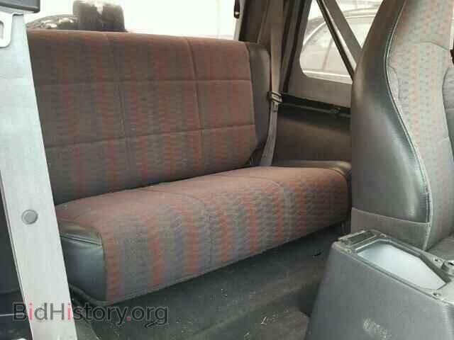 2000 JEEP WRANGLER - VIN: 1J4FA49S8YP753047 - Фото 6