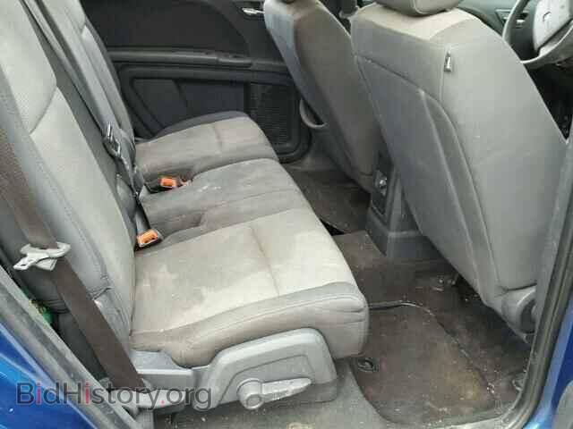 2009 DODGE JOURNEY - VIN: 3D4GG47B29T537559 - Фото 6