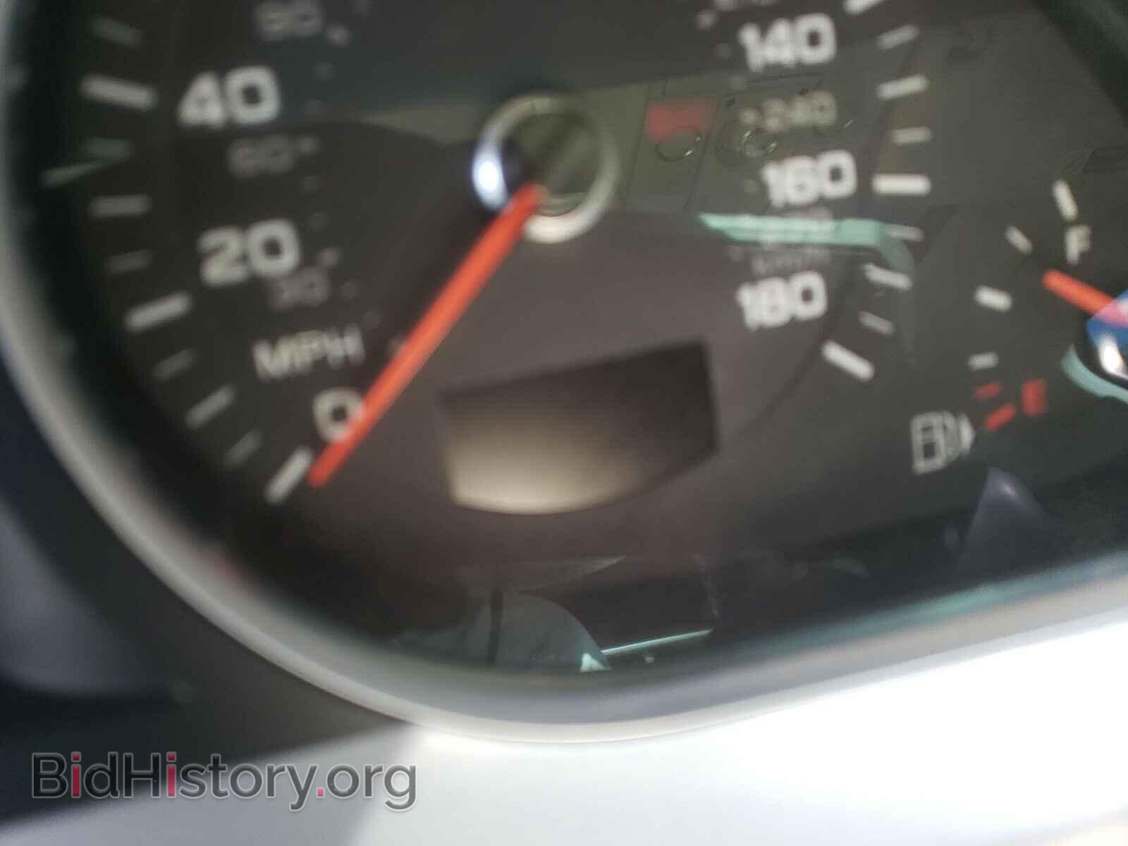 2010 AUDI A6 - VIN: WAUKGAFB6AN072809 - Фото 8
