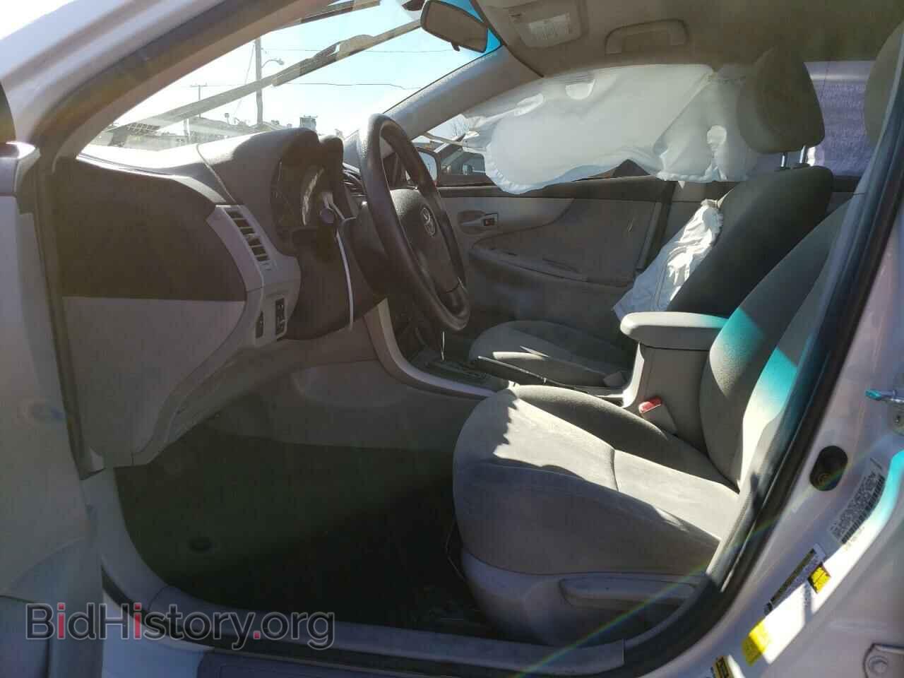 2013 TOYOTA COROLLA - VIN: 5YFBU4EEXDP201490 - Фото 7
