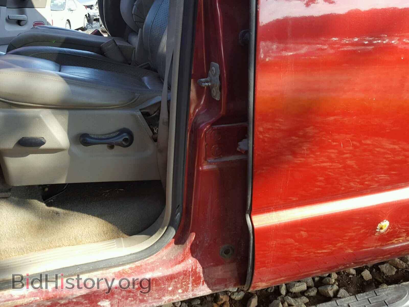 2006 DODGE RAM 3500 - VIN: 3D7MX48C46G167250 - Фото 10