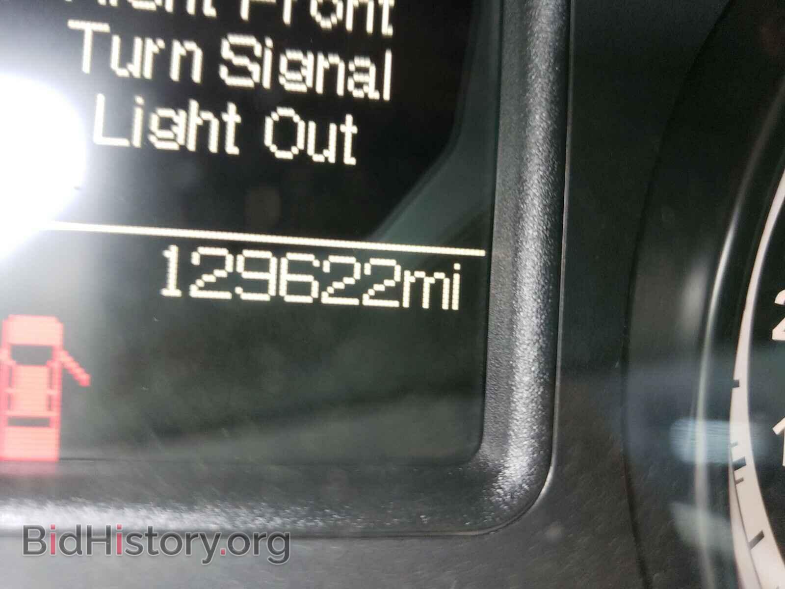 2015 RAM 1500 - VIN: 1C6RR6GG1FS674603 - Фото 8