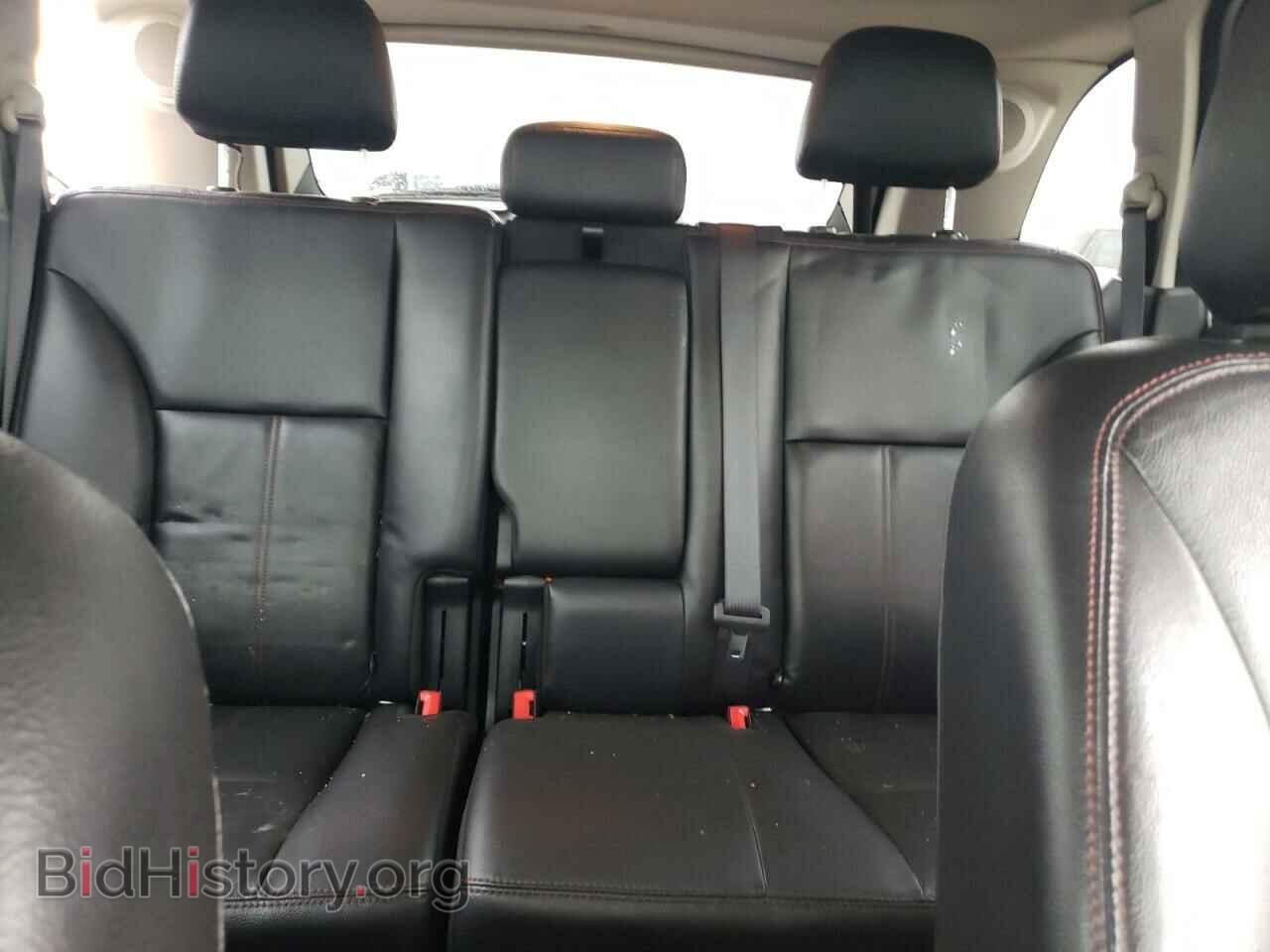 2014 FORD EDGE - VIN: 2FMDK3KC6EBB54587 - Photo 10